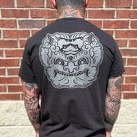 Image 3 of The Iron Oni
