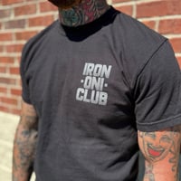 Image 2 of The Iron Oni