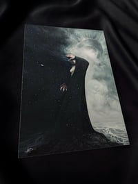 Image 3 of Helvegen - Signed limited prints 