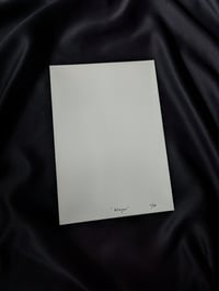 Image 4 of Helvegen - Signed limited prints 