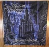 Official Sacramentum Far Away from the Sun 4ft x 4ft Flag