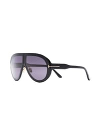 Image 6 of Tom Ford Troy Pilot Sunglasses