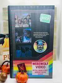 Image 3 of Sorority House Massacre 666 Series!