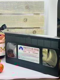 Image 4 of PRETTY IN PINK (Used, refurbished, customized)