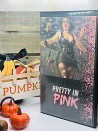 Image 1 of PRETTY IN PINK (Used, refurbished, customized)