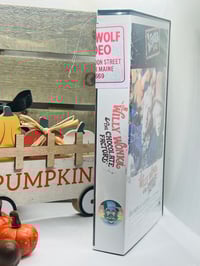 Image 2 of Willy Wonka…USED AND CUSTOMIZED 