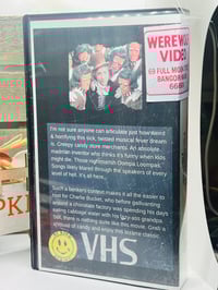 Image 3 of Willy Wonka…USED AND CUSTOMIZED 