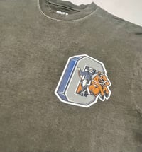 Image 3 of COWBOYS FLIP