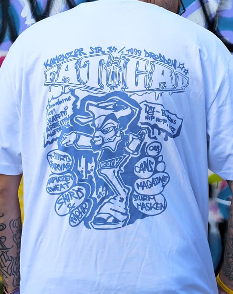Image of FATCAP Dresden Shirt 