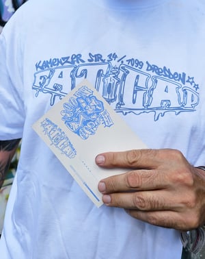 Image of FATCAP Dresden Shirt