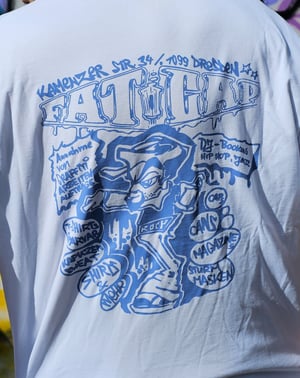 Image of FATCAP Dresden Shirt