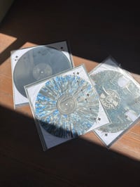 THEOPHONOS VINYL COLLECTOR'S BUNDLE