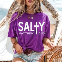 Image 1 of Salty