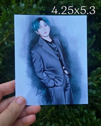 Image 3 of Changbin Suit