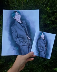 Image 1 of Changbin Suit