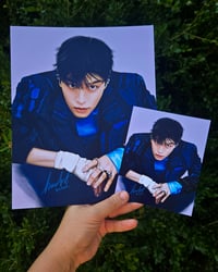 Image 1 of Seung-gaze
