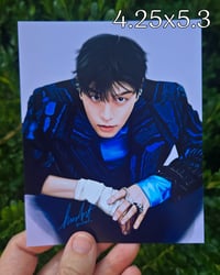 Image 3 of Seung-gaze