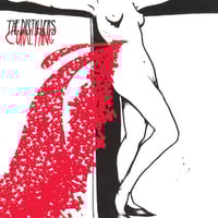 THE DISTILLERS - Coral Fang (RKTBR25)