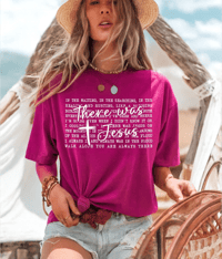 Image 1 of There Was Jesus Cross