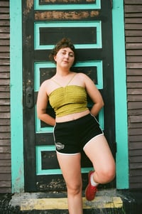 Image 2 of ANTIGRAVITY P.E. SHORTS