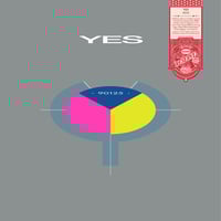 YES - 90125 (Rhino Reserve)(RKTBR25)