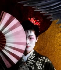 Image 5 of 'Kabuki Flame'