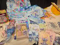 Image 2 of The Ultimate Stitch Bundle 