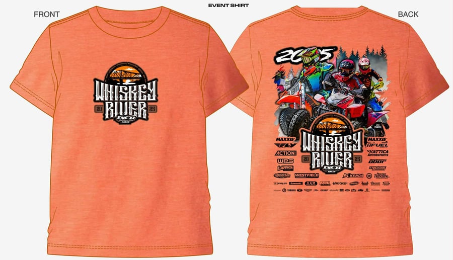 Image of Event T-Shirt
