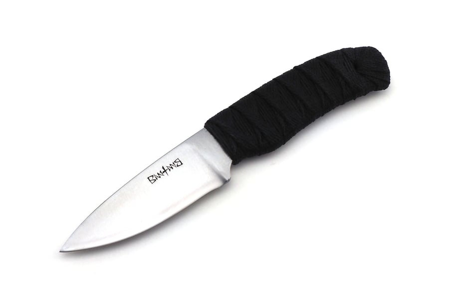 Image of Spearpoint (Black Cord)