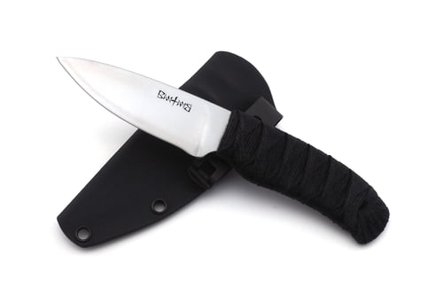 Image of Spearpoint (Black Cord)