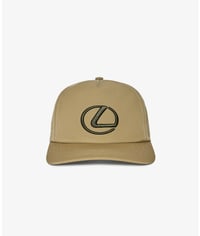 Image 4 of MALBON X LEXUS TECH HAT [2025]