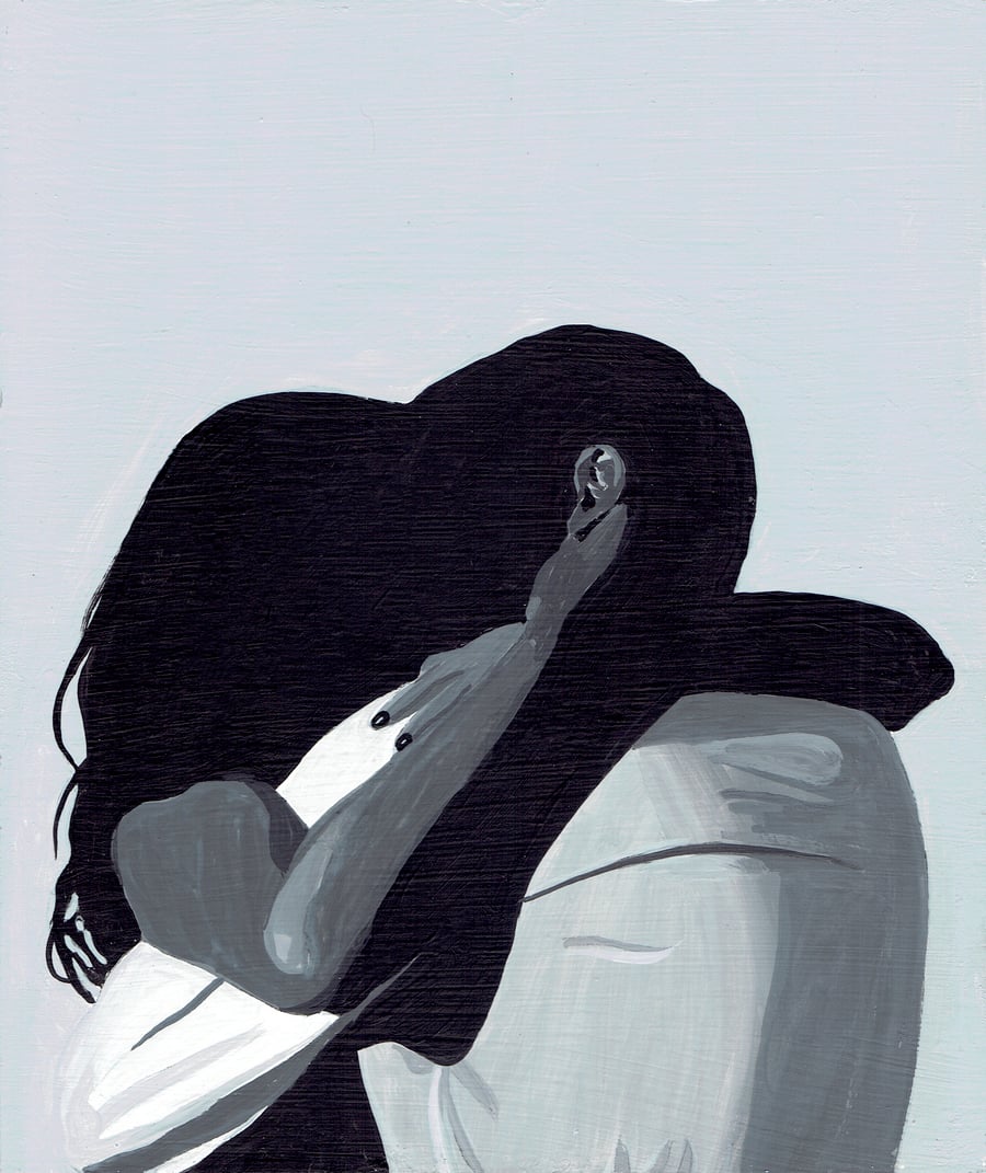 Image of AUTUMN IN NEW YORK