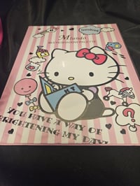 Image 2 of Hello Kitty Travel Bag Bundle 