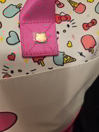 Image 8 of Hello Kitty Travel Bag Bundle 