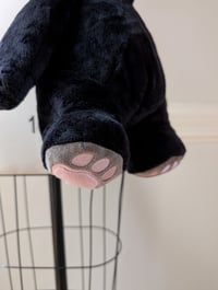 Image 7 of Bernie/Bernard Plushy PREORDER