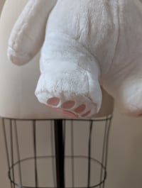 Image 6 of Bernie/Bernard Plushy PREORDER