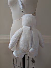 Image 4 of Bernie/Bernard Plushy PREORDER