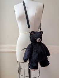 Image 3 of Bernie/Bernard Plushy PREORDER