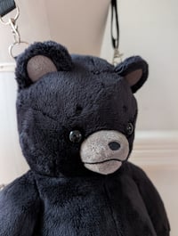 Image 9 of Bernie/Bernard Plushy PREORDER