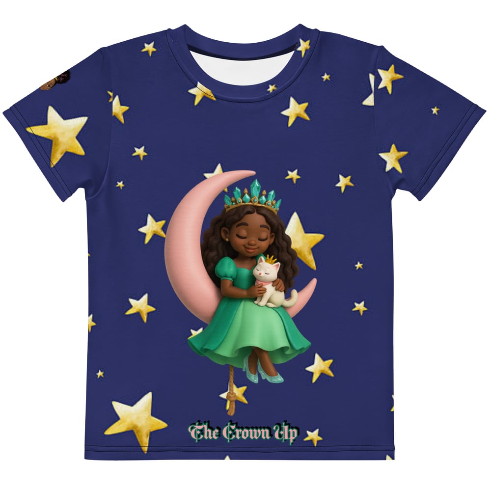 Image of Goodnight Prince, Goodnight Princess, Set