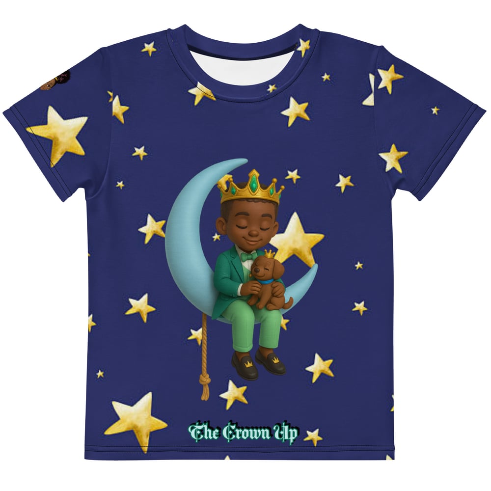 Image of Goodnight Prince, Goodnight Princess, Set