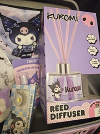 Image 2 of Kuromi Makeup Box Bundle /