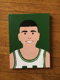 Caricature Painting
