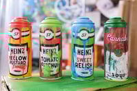 Image 1 of Local Flavor Spray Cans