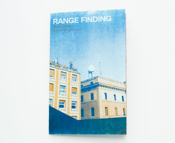 Image of Range Finding