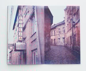 Image of Range Finding