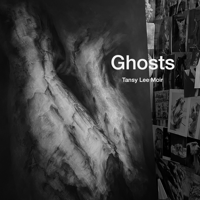 Image 1 of Ghosts book