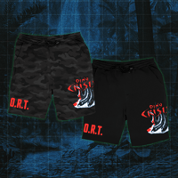 Image 1 of 🦕 S.O.R.T. SHORTS  {PRE-ORDER } 🦕