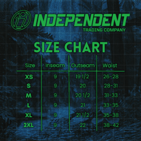 Image 2 of 🦕 S.O.R.T. SHORTS  {PRE-ORDER } 🦕