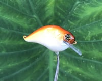 Image 6 of SPEEDBAITS Custom Airbrushed S-CRANK 1.5 Squarebill Crankbait  2916